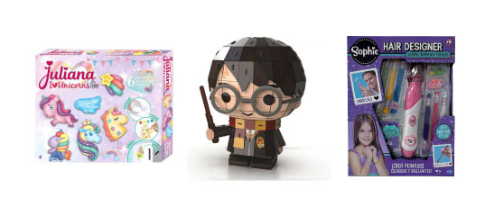 71 ideas de regalos para ninas y ninos ShopOn